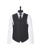 Жилет Sieg Wool Hopsack Классического кроя (Pivac3009)