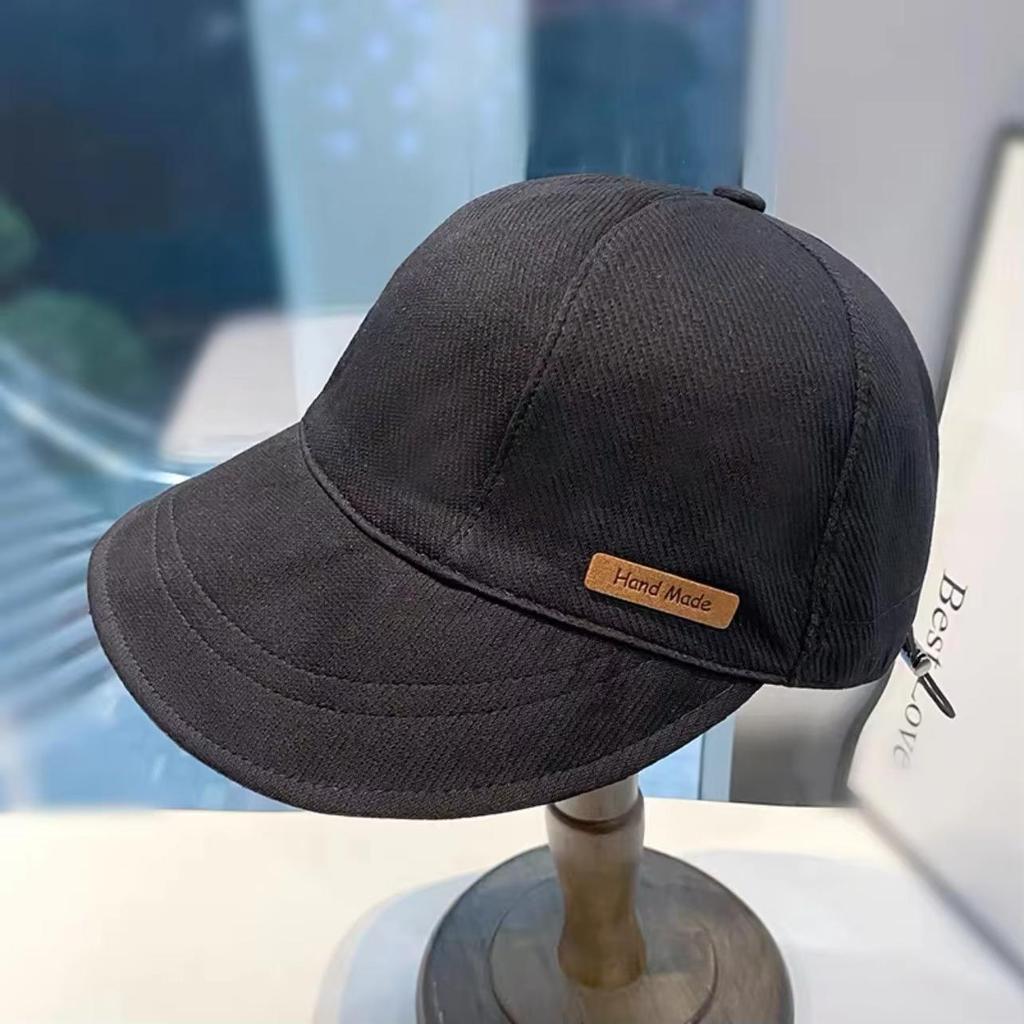 Women Solid Color Sunscreen Bucket Hat JK Korean Wide Brim Fisherman Hats For Lady Female New Drawstring Travel Golf Visors Cap