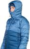 Куртка Mountain Equipment Paiyu Daunenjacke blau stellar