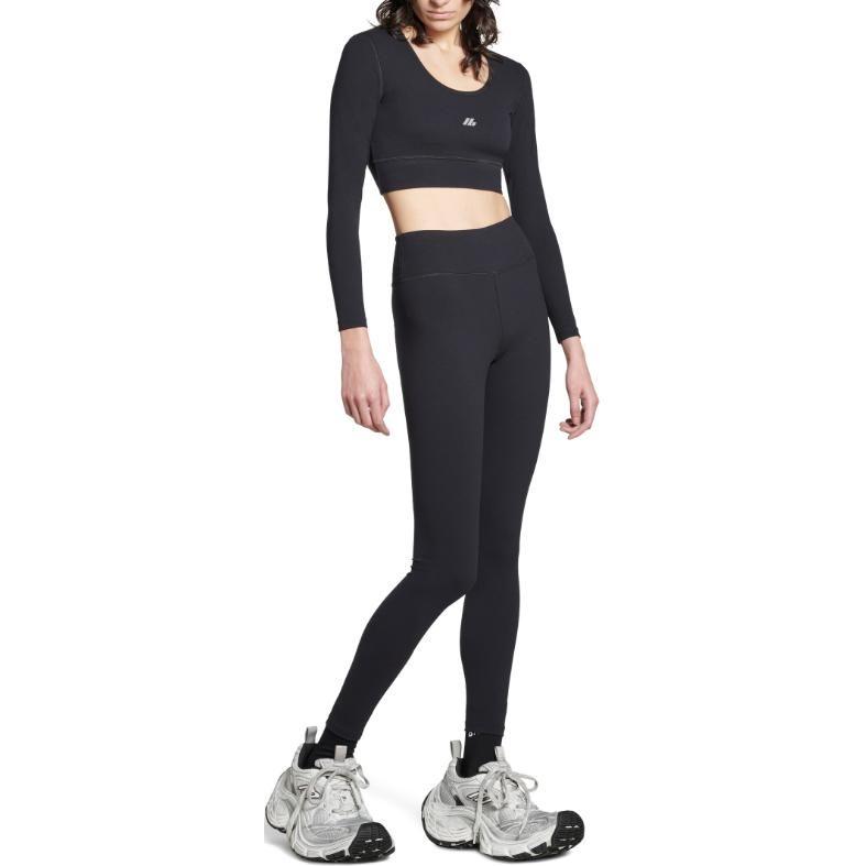 Balenciaga Activewear Leggings 7932944E2B91081