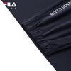Fila Девочковые вязаные спортивные штаны