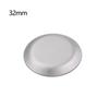 Stainless Steel Drainage Seal Water Stopper Faucet Decorative Covers Faucet Hole Cover Sink Plug