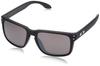 Oakley Солнцезащитные очки 0OO9244 HOLBROOK 924427 PRIZM BLACK 56 (Азия Монтаж)