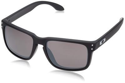 Oakley Солнцезащитные очки 0OO9244 HOLBROOK 924427 PRIZM BLACK Универсальный размер (Азия Монтаж)