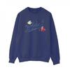 Womens/Ladies The Little Mermaid Ariel Sweatshirt