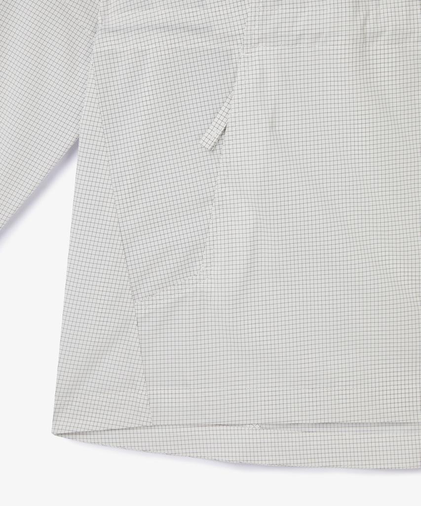 Holubar Welby Windshield Jacket W White