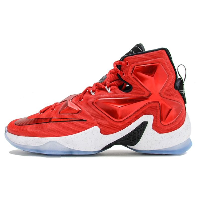 Nike Кроссовки LeBron 13 для выездов 807219-610