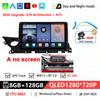 Android 16 For Mazda 6 Mazda6 III 3 GJ GL ATENZA 2018 2019 2020 2021 Car Radio Multimedia Player Navigation Carplay Stereo Wifi