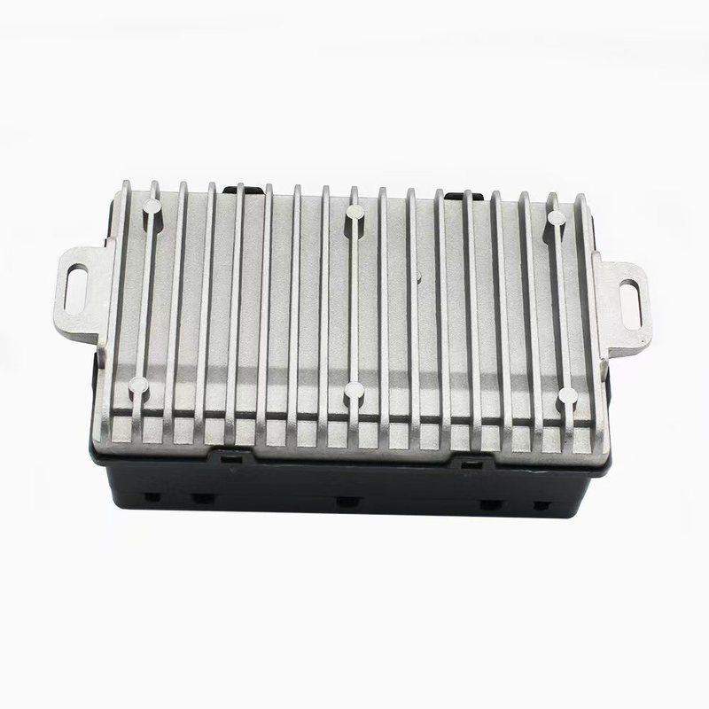 VOTOL EM50S 7255s 2000-ваттный мотор QS Электромотоцикл Интеллектуальный программируемый самоидентифицирующийся мотор DC контроллер