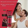 AMZ Men's Care Gel: Gentle Nourishment, Care, Comfort, And Daily Body Skin Care Gel