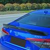 Подходит для спойлера и комплекта обвеса 2022 Civic Type R MUGEN Edition