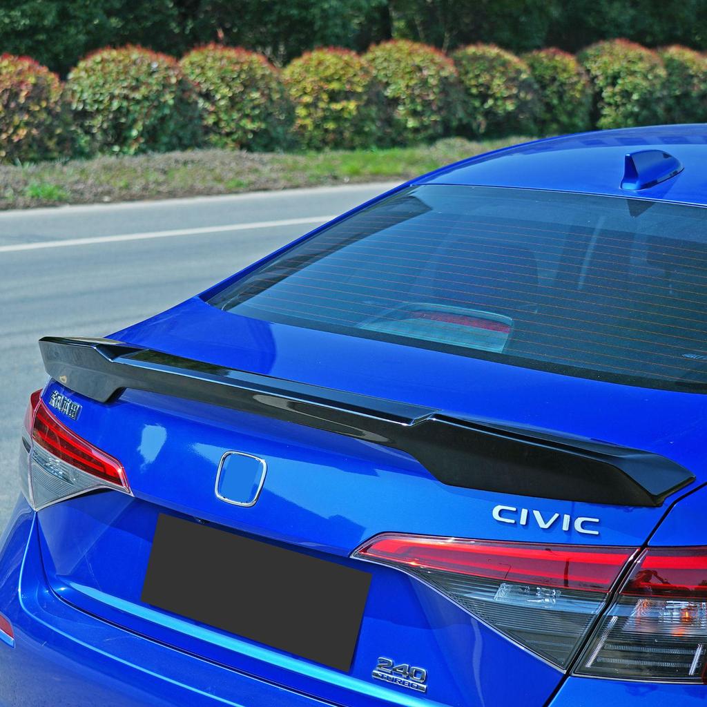 Подходит для спойлера и комплекта обвеса 2022 Civic Type R MUGEN Edition
