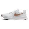 Run Swift 3 White Metallic Red Bronze Женские кроссовки Rock-Pink Pure-White-Gold DR2698-105