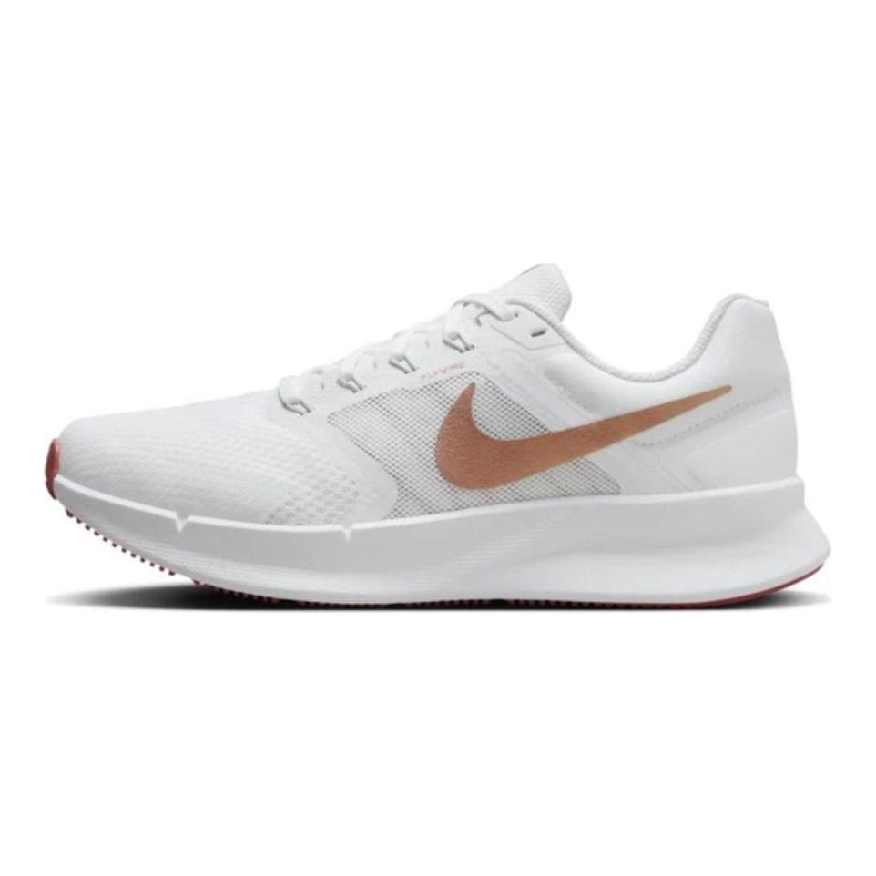 Nike Женские кроссовки Run Swift 3 'White Metallic Red Bronze' DR2698-105
