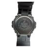 Casio CASIO G-SHOCK Серия тематических Модный уличный Зебра Полоски Многофункциональный Будильник Электронный Флуоресцентное Освещение Кварцевый DW-6900ZB-8