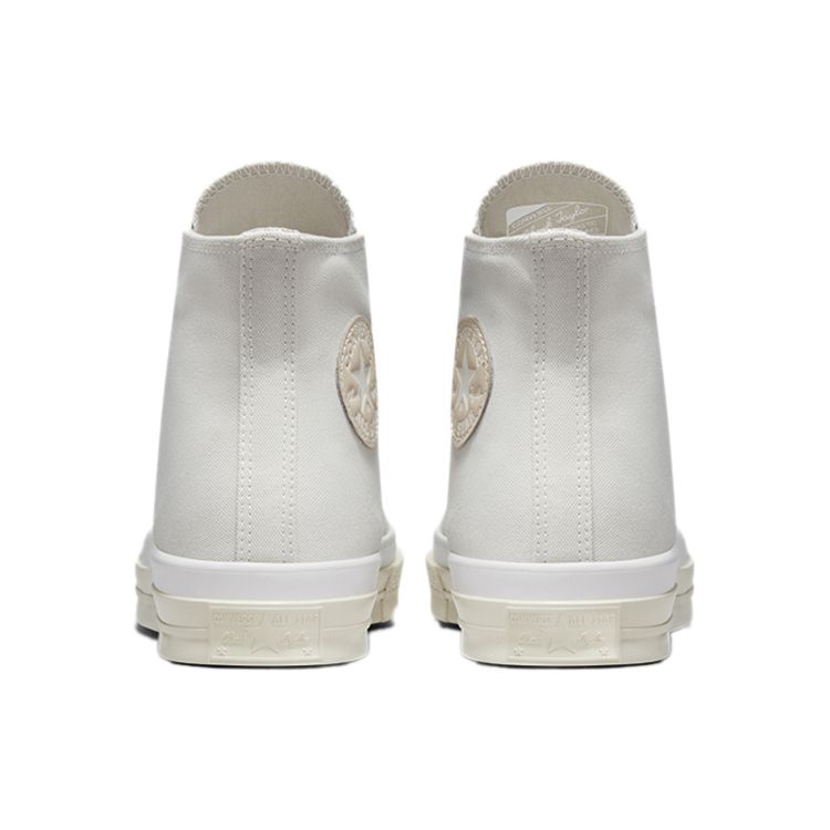 Converse 1970S Chuck Taylor All Star Casual High Top Canvas Shoes Unisex Sneaker White A00727C