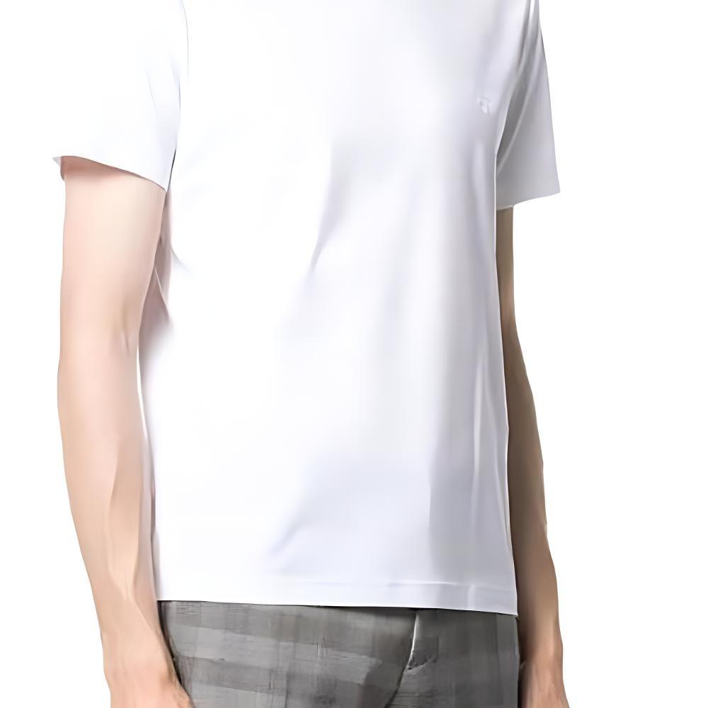 PRADA SS23 Tee Unisex DNA829-11CD-FO009-S-221