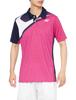 Game Berry Pink Small Shirt, (654),