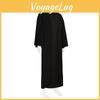 Voldemort Cosplay Lord Costume Fiber Polyester Role Play Clothing Halloween