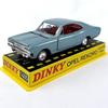 DINKY TOYS 1:43 ОПЕЛЬ РЕКОРД КУПЕ 1900 Литой Автомобиль Металлические Модели и Игрушечные Транспортные Средства Модель Автомобиля Масштабная Модель Автомобиля Для Детей