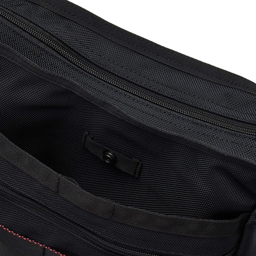 Официальная плечевая сумка DAY TRIPPER BRF032219 DEEP SEA [Briefing] Мужская