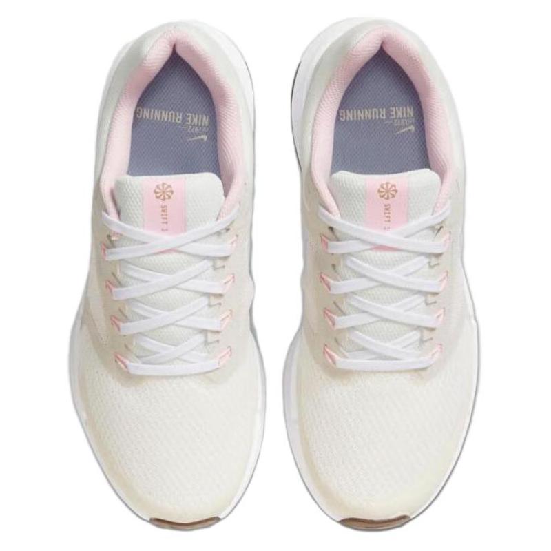 Nike Женские кроссовки Run Swift 3 'White' FN3448-141
