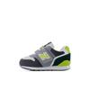 New Balance Kid's Sneaker I9969M0 W 140 Infant Lifestyle 996 Series Size 14.0cm