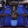 BYD Song Pro/PLUS, Qin Pro/PLUS, Yuan Pro Full Surround Floor Mats
