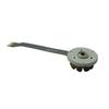 Gimbal Yaw Motor for DJI Phantom 4 R-axis Engine for DJI Phantom 4 Pro / Adv / V2.0 Drone Repair Spare Parts