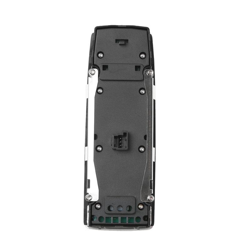 Новый главный выключатель стеклоподъемника для Mercedes AB CLA GLA Class для Benz W246 W176 W156 W117 1669054300 1669054400 2049058202
