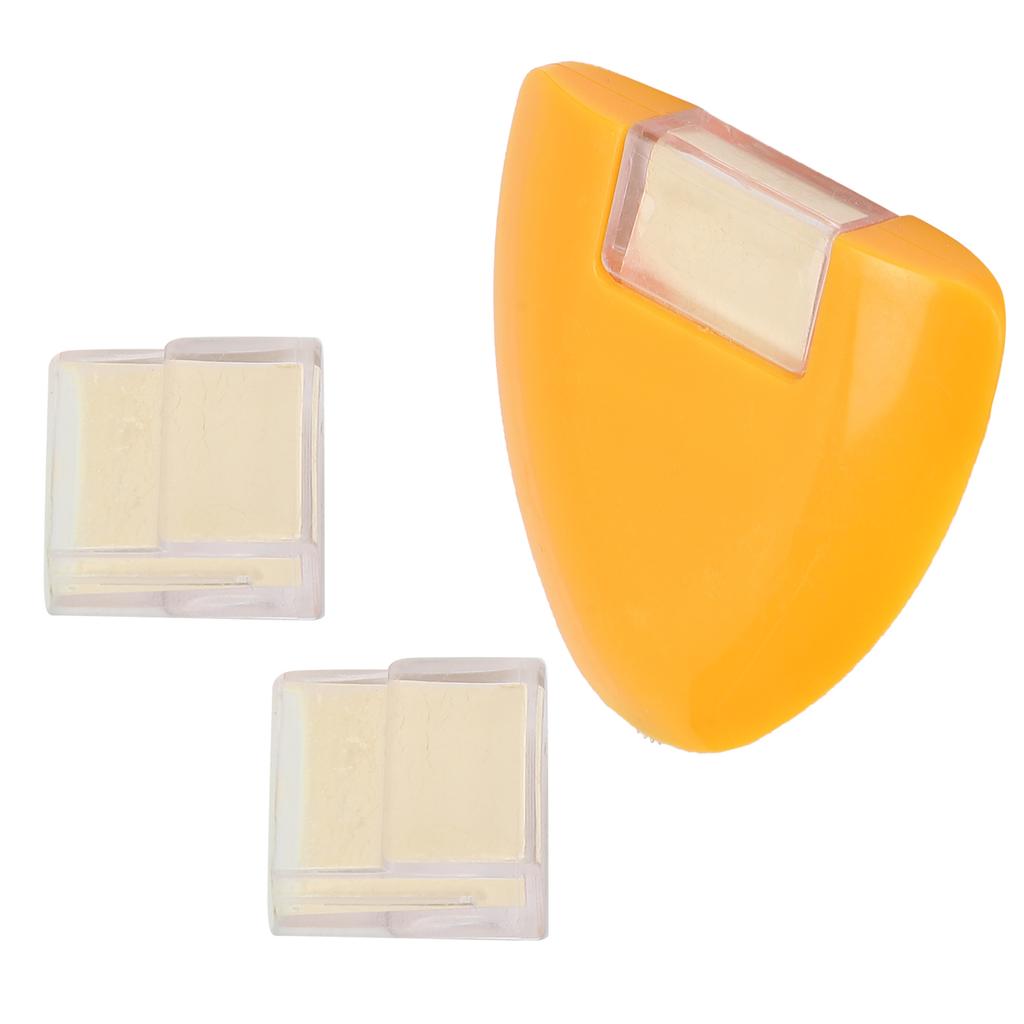 Professional Tailor S Chalk Triangle Sewing Fabric Tools Embroidery Craft Accessories