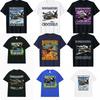 Bombardino Crocodilo Meme T-Shirt Men Women Short Sleeve Cotton Tees Funny Graphic T-shirt Y2k Outfit Summer Tops Men's Clothing