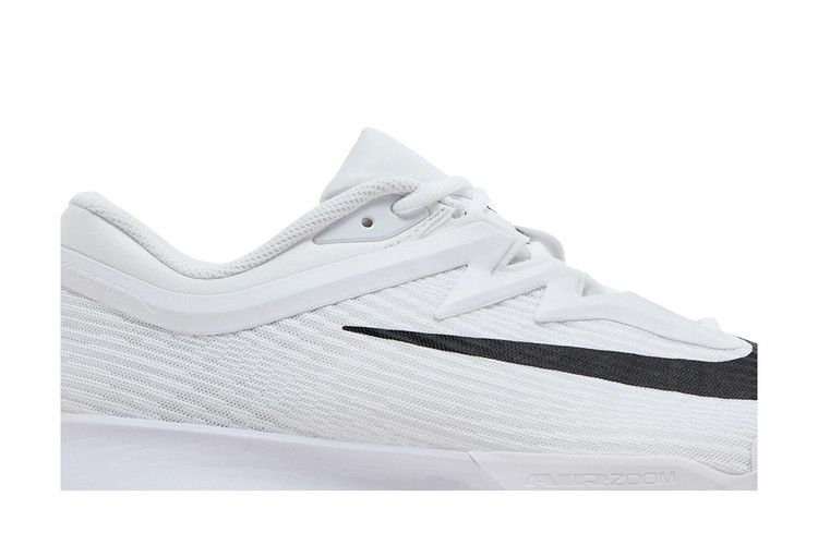 Nike Кроссовки Court Air Zoom Vapor Pro 3 HC 'White Black'
