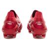 Mizuno Morelia Neo III Beta Japan Mij Firm Ground Soccer Shoes Men Soccer Shoes Red P1GA229060