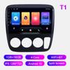 Android Car Radio For Honda CR-V 1995-2001 Multimedia Player Head Unit Stereo GPS Navigation BT WIFI 1+16GB