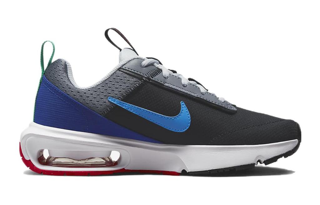 Nike Air Max Interlock Lite GS 'Черный Фото Синий' DH9393-005