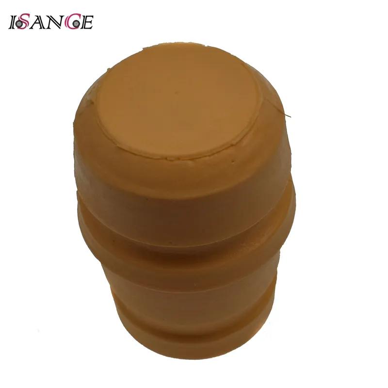 4 Pcs Suspension Bump Stop Jounce Bumper Front Rear Left Right LH & RH For Jeep TJ Wrangler Grand Cherokee & Ram 1500 2500 3500