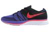 Кроссовки Flyknit Сиренево-красный Персидский фиолетовый AH8396-003