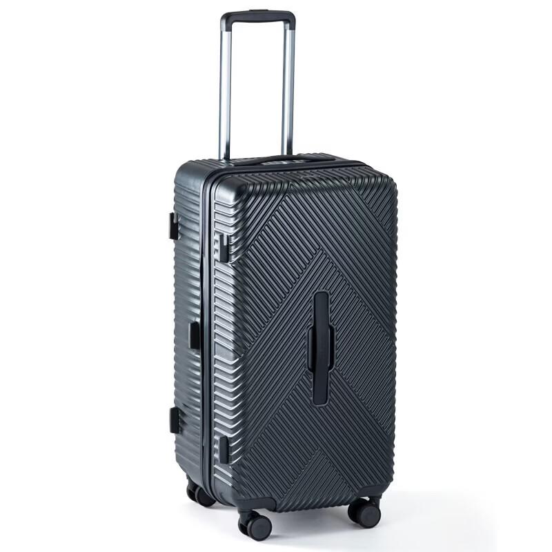 Diplomat DS-1353 26-inch ABS Luggage