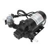 11.3LPM 50PSI Water Pressure Diaphragm Pump Self Priming for Car RV Yacht Marine Boat