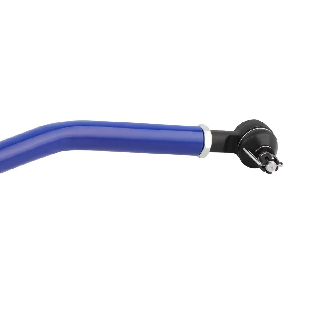 Тяги/Рычаг Панара для подвески Jeep Wrangler TJ Track Bar 1997-2006 Cherokee для XJ с лифтом 1.5-4.5