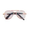 Fashion for Small Dog Cat Reflection Pet Products Photos Props Pet Glasses Cat Dog Sunglasses