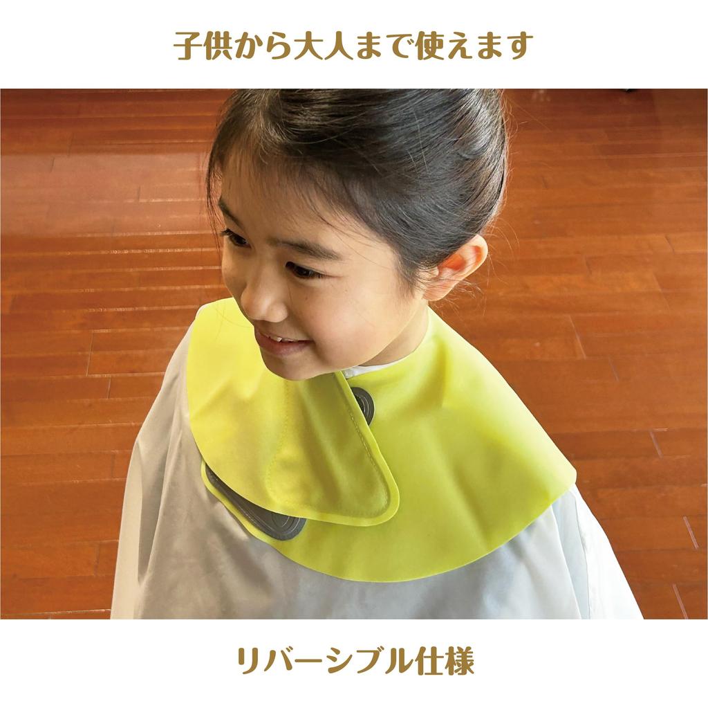 Бамбуковый дом Шейный Темно-серый ставень,