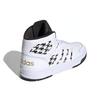 adidas Entrap Mid 'White Black' Женские FY3938