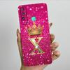 Для Huawei Y7p P40 Lite E ART-L28 ART-L29 Модный Чехол для Телефона с Инициалами для Пары Y7P 2020 Мягкий Силиконовый TPU Защитный Чехол