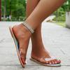 Fashion High Quality Fashion Summer Women Slippers Clear Transparent Slip-On Jelly Shoes Ladies Flat Beach Outdoor Holiday Slides