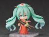 Good Smile Company Нендороидный персонаж, вокальная серия 01 Хацунэ Мику Хацунэ Мику Такаяма Рюсуи Вер. Немасштабная подвижная фигурка, раскрашенная пластиком
