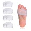 Foot Creams & Treatments Hand Foot Skin Care Breathable Metatarsal Silicone Pads Gel Sleeve Bunion Support