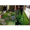 1x1m Simulation Artificial Moss Grass Turf Mat Wall Green Plants DIY Home Lawn Mini Garden Micro Landscape Decoration