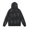 Классическая унисекс толстовка Carhartt с принтом Кирина на рукаве